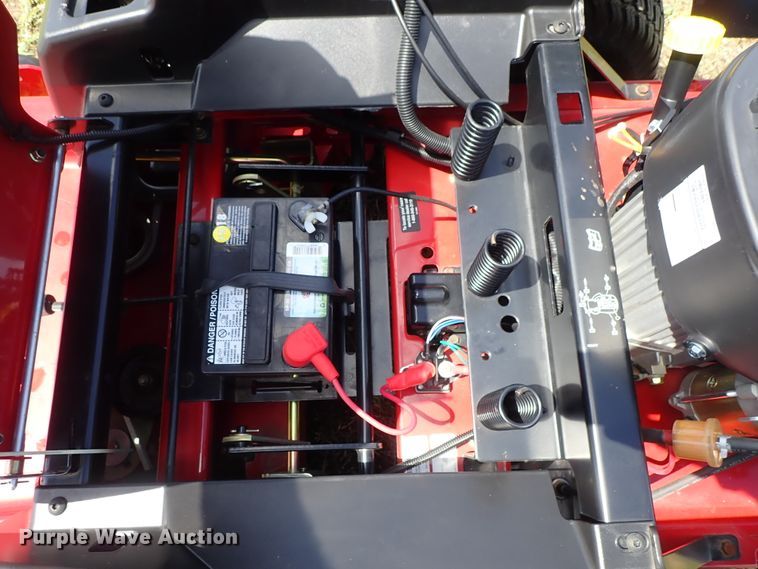 image for item FB9139 Toro Time Cutter MX5000 ZTR lawn mower