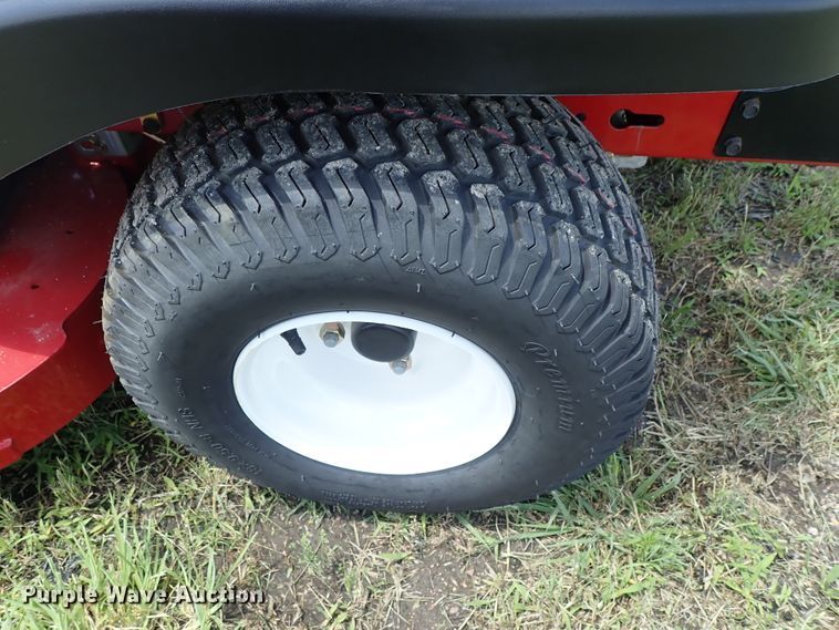 image for item FB9139 Toro Time Cutter MX5000 ZTR lawn mower