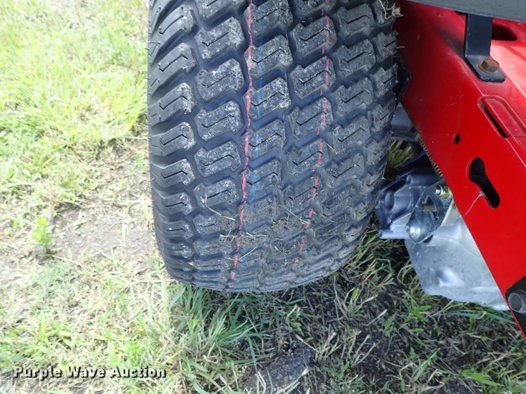 image for item FB9139 Toro Time Cutter MX5000 ZTR lawn mower