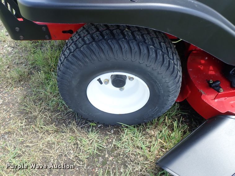 image for item FB9139 Toro Time Cutter MX5000 ZTR lawn mower