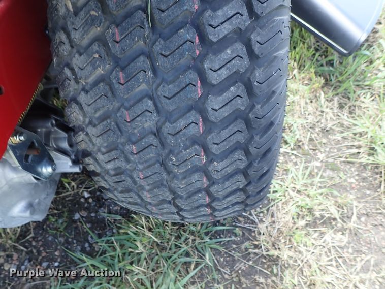 image for item FB9139 Toro Time Cutter MX5000 ZTR lawn mower