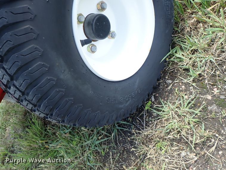 image for item FB9139 Toro Time Cutter MX5000 ZTR lawn mower