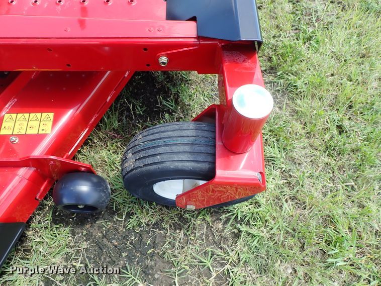 image for item FB9139 Toro Time Cutter MX5000 ZTR lawn mower