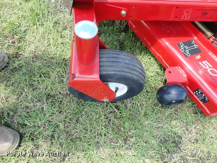 image for item FB9139 Toro Time Cutter MX5000 ZTR lawn mower