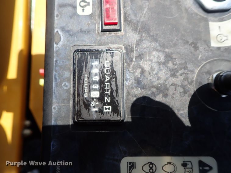 image for item FB9141 Hustler Super Z ZTR lawn mower