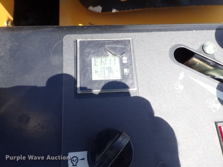 image for item FB9142 Hustler Super Z ZTR lawn mower