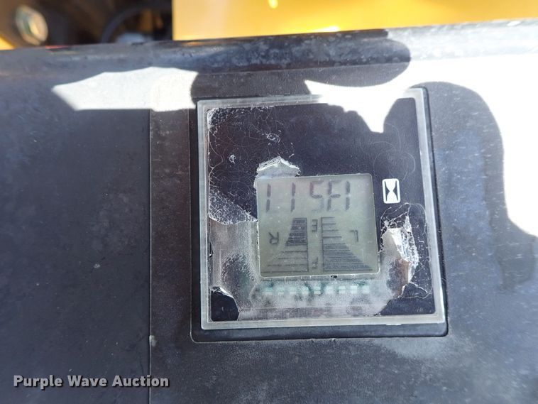 image for item FB9143 Hustler Super Z ZTR lawn mower