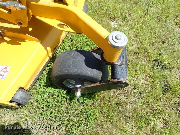 image for item FB9143 Hustler Super Z ZTR lawn mower