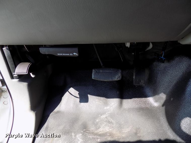 image for item FJ9251 2007 Ford F250 Super Duty SuperCab pickup truck