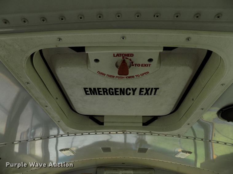 image for item FJ9287 2001 Freightliner FS65 school bus