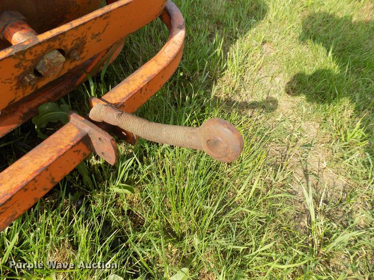 image for item FJ9300 Cement mixer