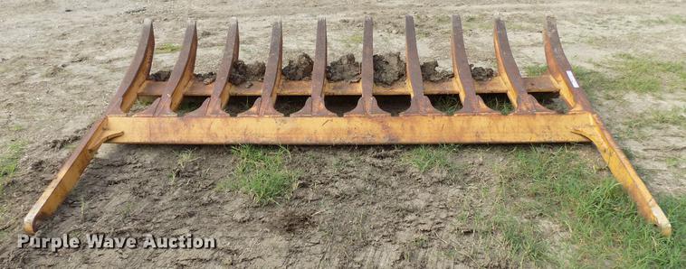 image for item FJ9301 Root grapple