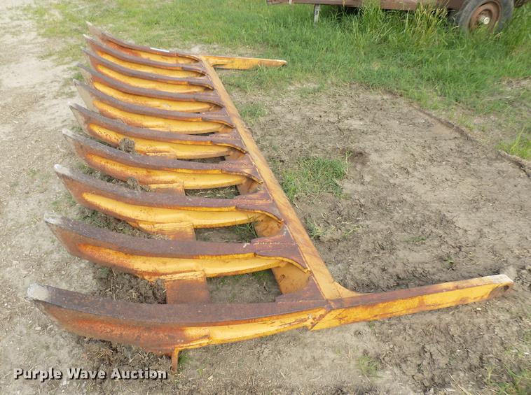 image for item FJ9301 Root grapple