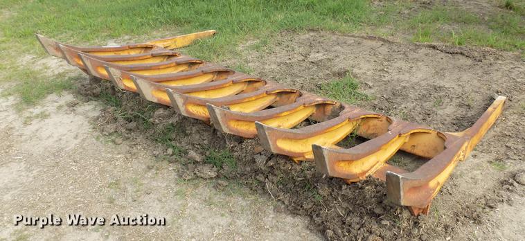 image for item FJ9301 Root grapple