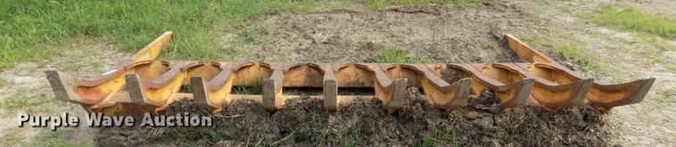 image for item FJ9301 Root grapple