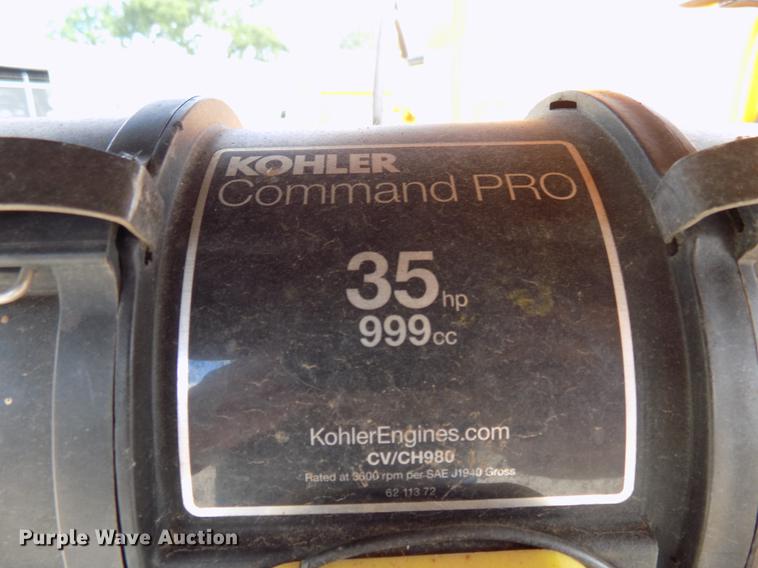 image for item FJ9316 2014 Bandit 65XP wood chipper