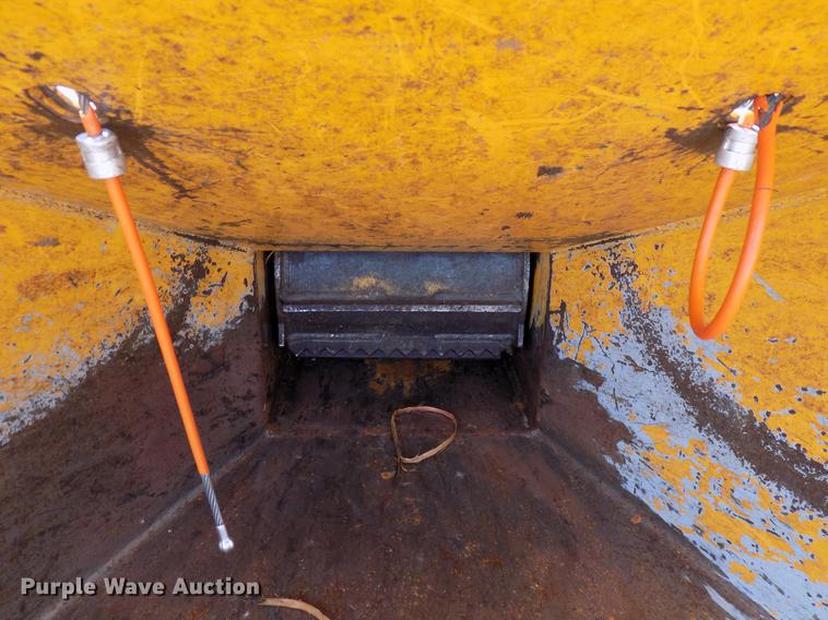 image for item FJ9316 2014 Bandit 65XP wood chipper