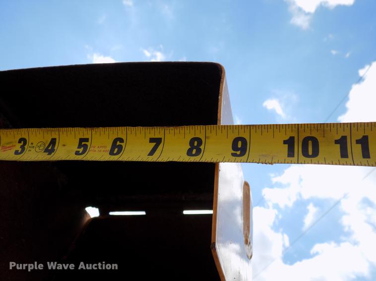 image for item FJ9316 2014 Bandit 65XP wood chipper