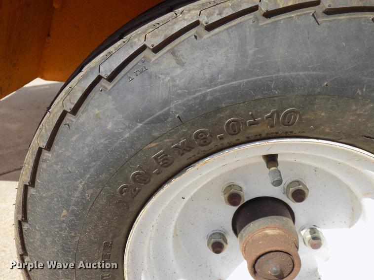 image for item FJ9316 2014 Bandit 65XP wood chipper