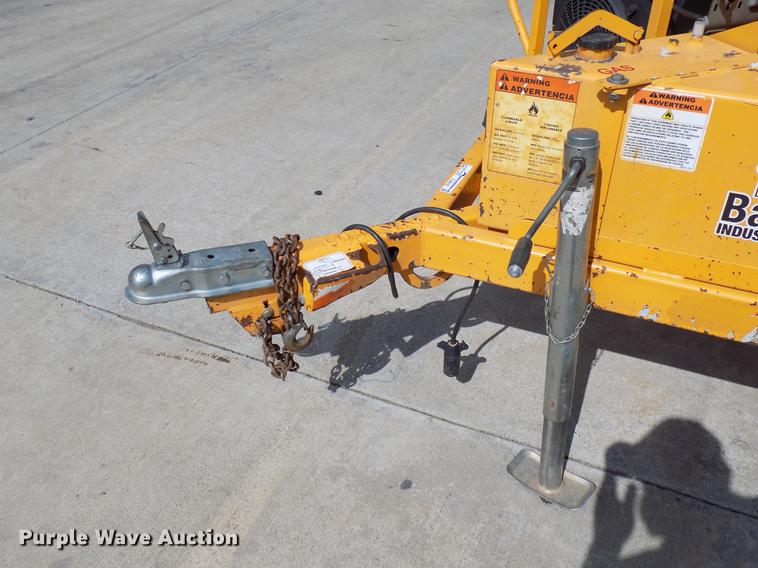 image for item FJ9316 2014 Bandit 65XP wood chipper