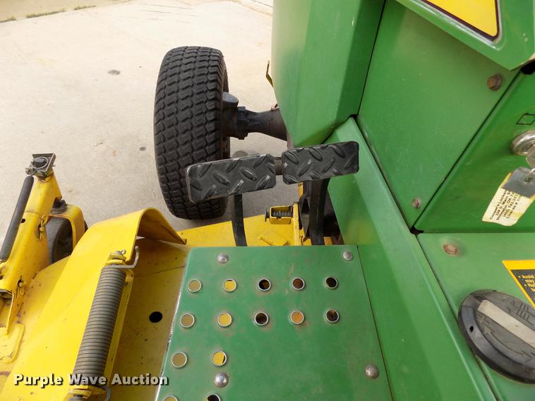 image for item FJ9319 John Deere 955 tractor