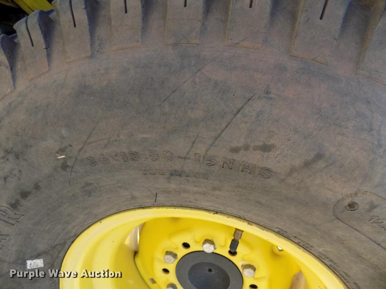 image for item FJ9319 John Deere 955 tractor