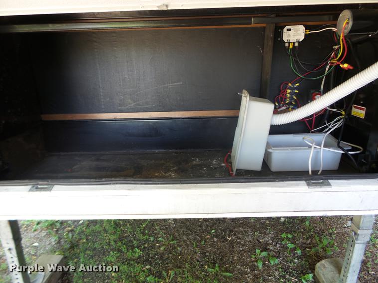 image for item FM9359 2013 Winnebago Lite Five camper