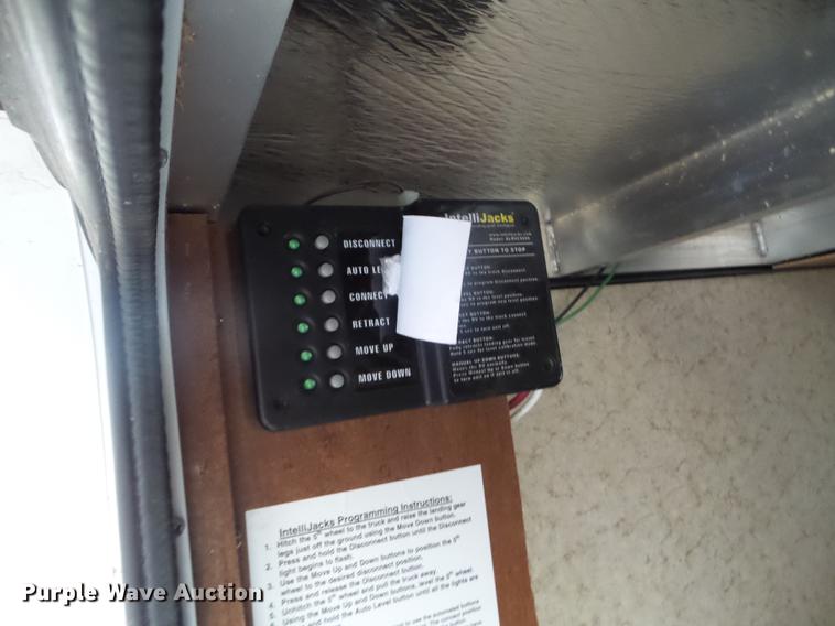 image for item FM9359 2013 Winnebago Lite Five camper