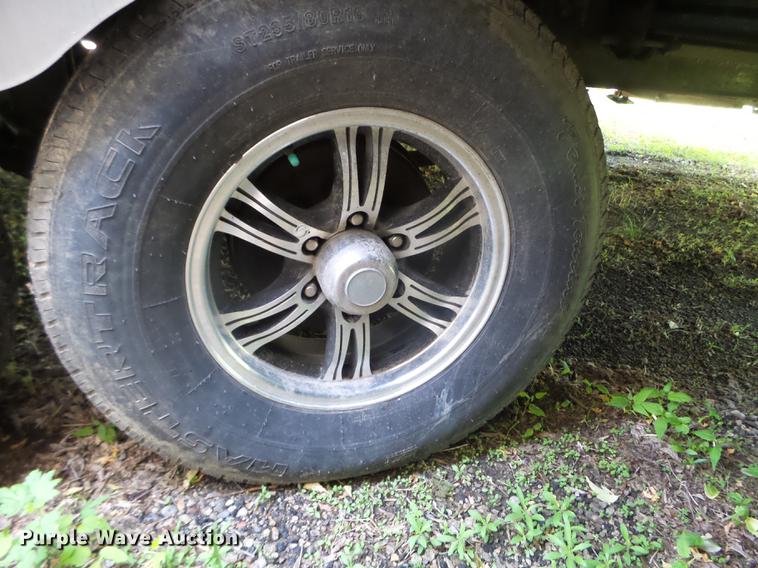 image for item FM9359 2013 Winnebago Lite Five camper