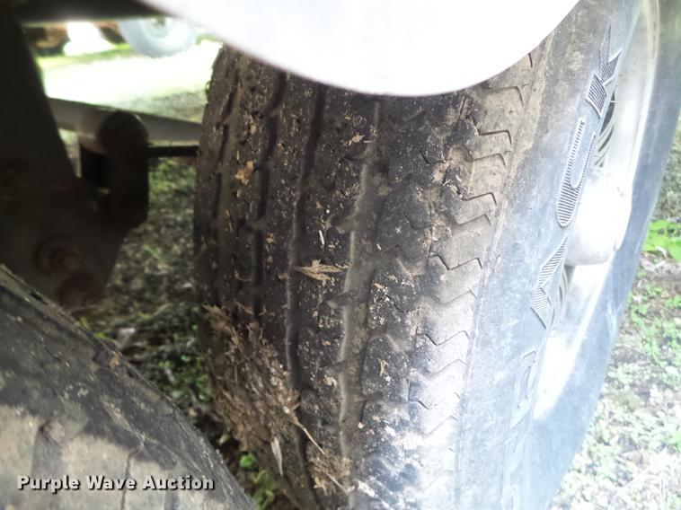 image for item FM9359 2013 Winnebago Lite Five camper