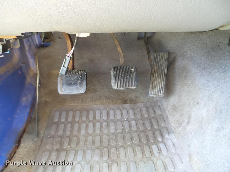 image for item FM9361 1997 Jeep Wrangler Sport SUV