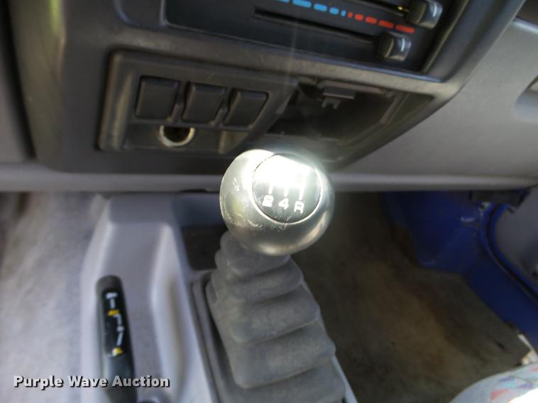 image for item FM9361 1997 Jeep Wrangler Sport SUV