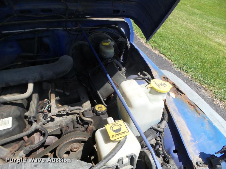 image for item FM9361 1997 Jeep Wrangler Sport SUV