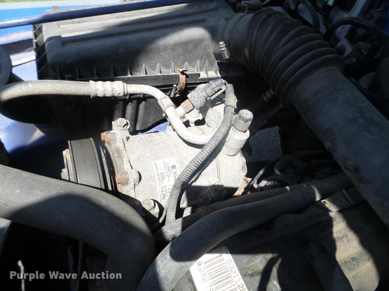 image for item FM9361 1997 Jeep Wrangler Sport SUV