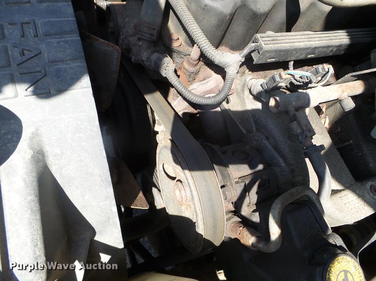 image for item FM9361 1997 Jeep Wrangler Sport SUV