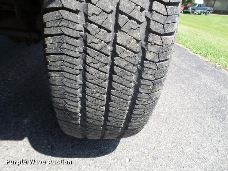 image for item FM9361 1997 Jeep Wrangler Sport SUV