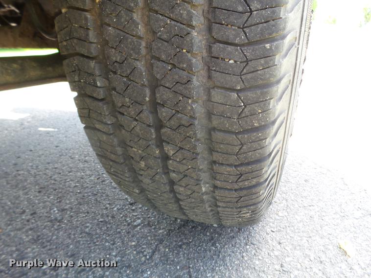 image for item FM9361 1997 Jeep Wrangler Sport SUV