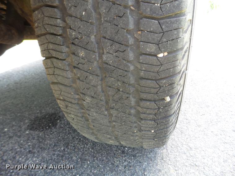 image for item FM9361 1997 Jeep Wrangler Sport SUV