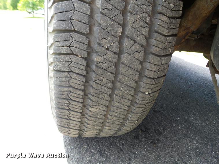 image for item FM9361 1997 Jeep Wrangler Sport SUV