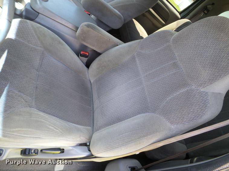 image for item FM9392 2000 Ford Excursion XLT SUV