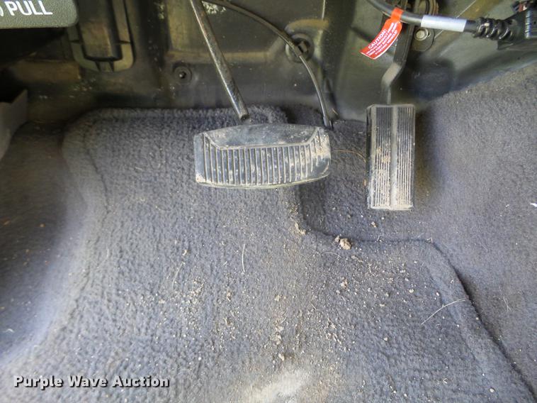 image for item FM9392 2000 Ford Excursion XLT SUV