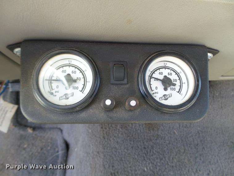 image for item FM9392 2000 Ford Excursion XLT SUV