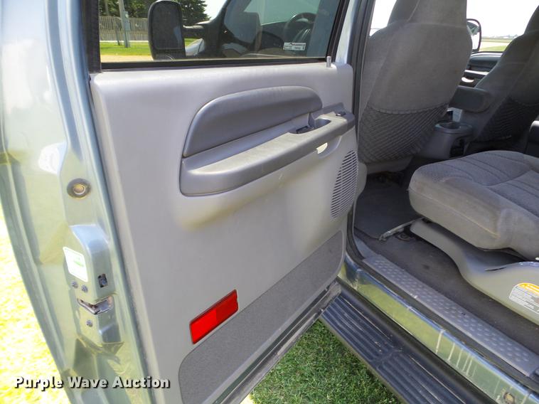 image for item FM9392 2000 Ford Excursion XLT SUV