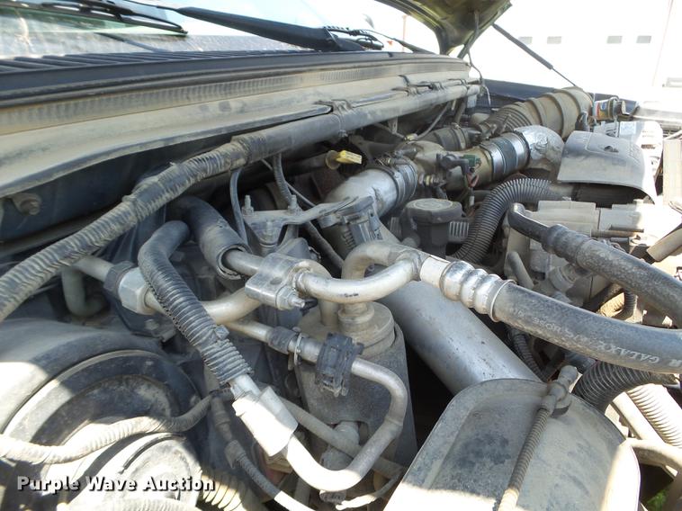 image for item FM9392 2000 Ford Excursion XLT SUV