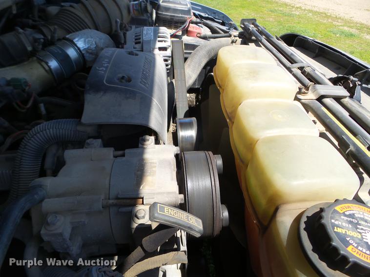 image for item FM9392 2000 Ford Excursion XLT SUV