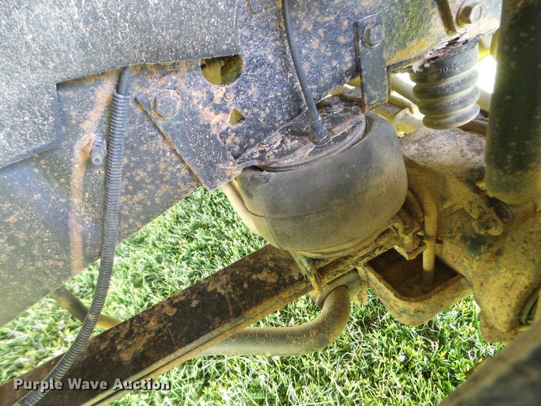 image for item FM9392 2000 Ford Excursion XLT SUV