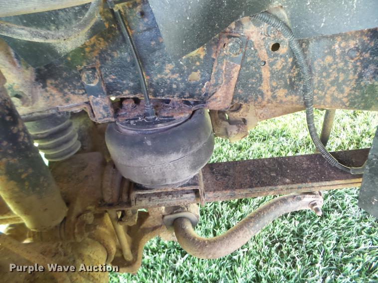 image for item FM9392 2000 Ford Excursion XLT SUV