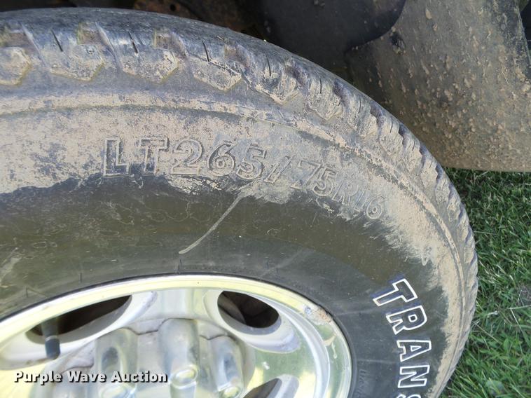 image for item FM9392 2000 Ford Excursion XLT SUV