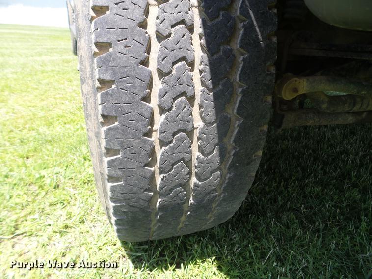 image for item FM9392 2000 Ford Excursion XLT SUV