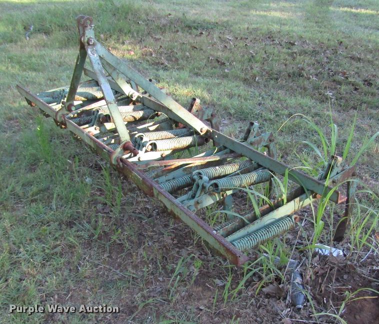 image for item FO9277 Tillage equipment